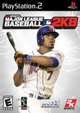 Major League Baseball 2K8 (PlayStation 2)